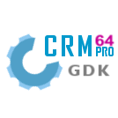 CRM64Pro